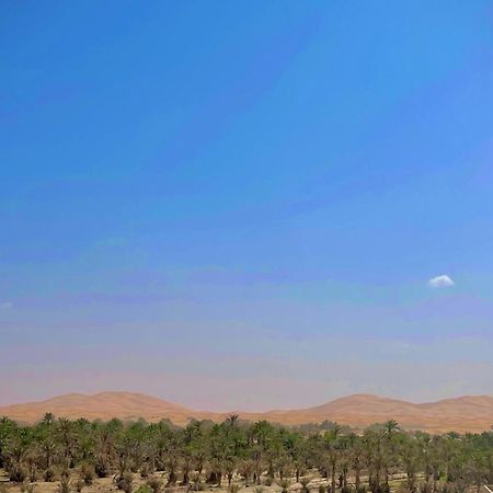 Luxury Family Apartment Merzouga Luaran gambar