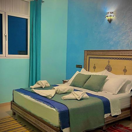 Luxury Family Apartment Merzouga Luaran gambar
