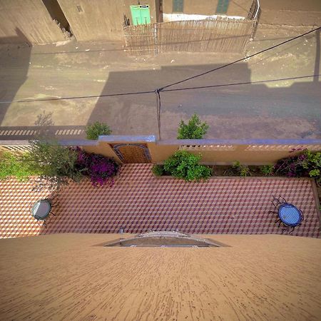 Luxury Family Apartment Merzouga Luaran gambar
