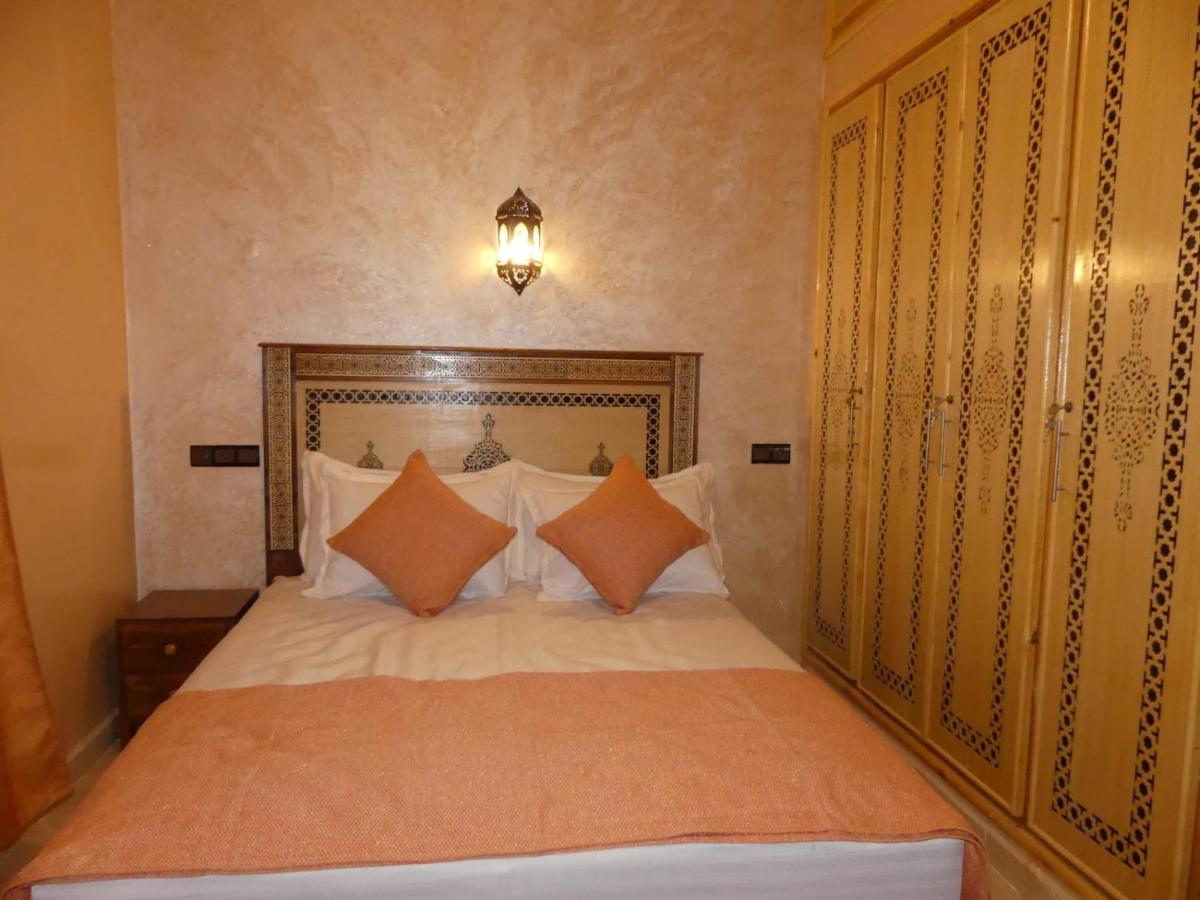 Luxury Family Apartment Merzouga Luaran gambar