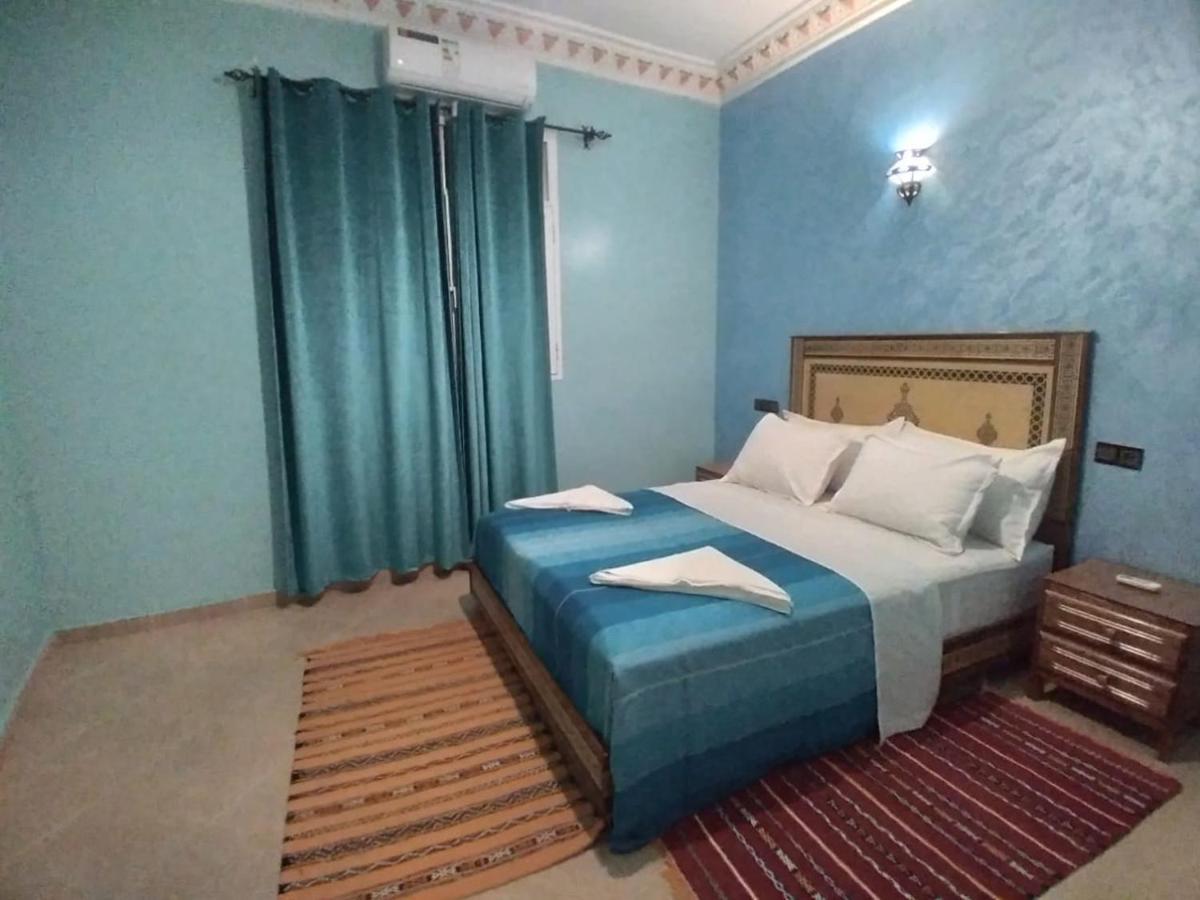 Luxury Family Apartment Merzouga Luaran gambar