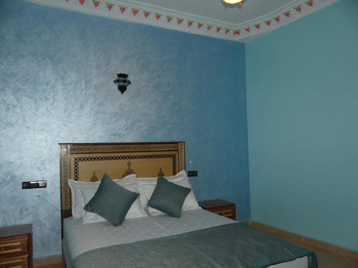 Luxury Family Apartment Merzouga Luaran gambar