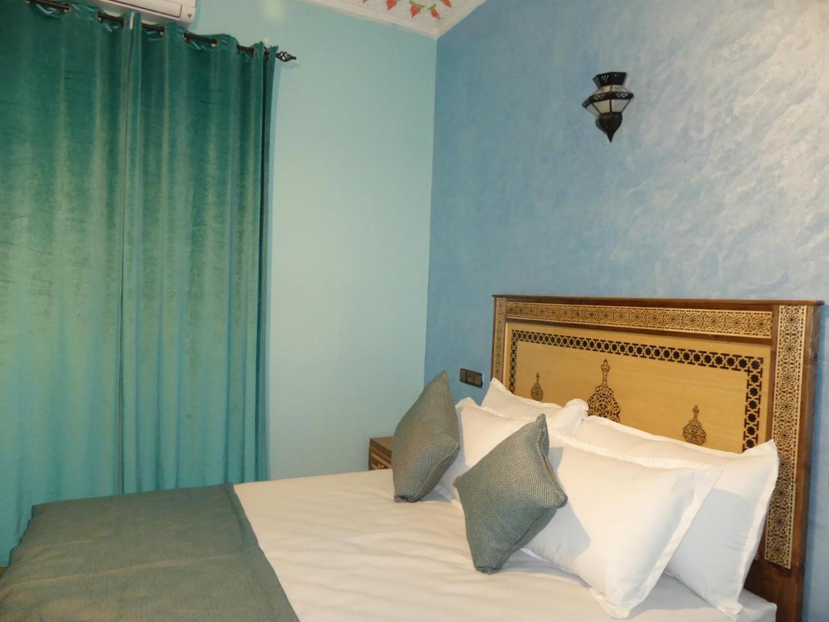 Luxury Family Apartment Merzouga Luaran gambar