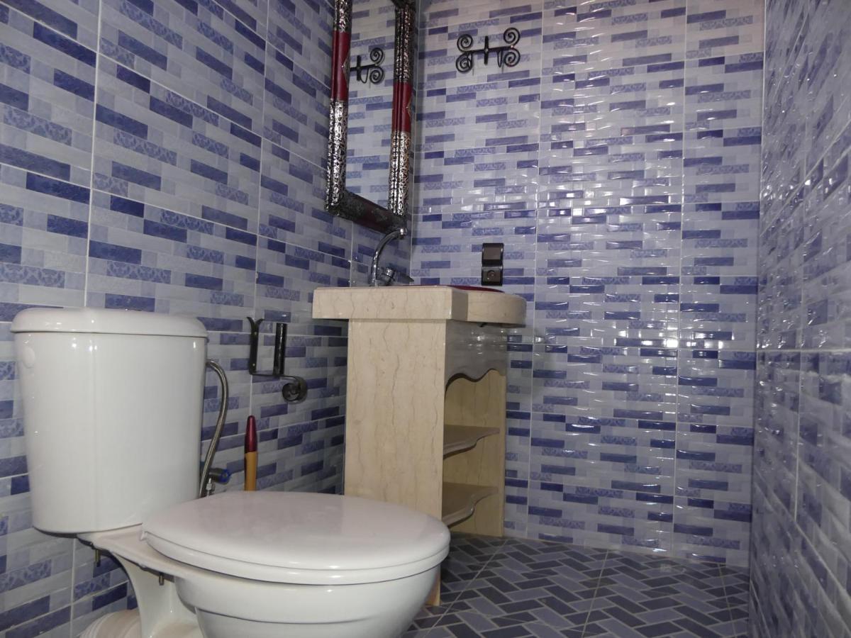 Luxury Family Apartment Merzouga Luaran gambar