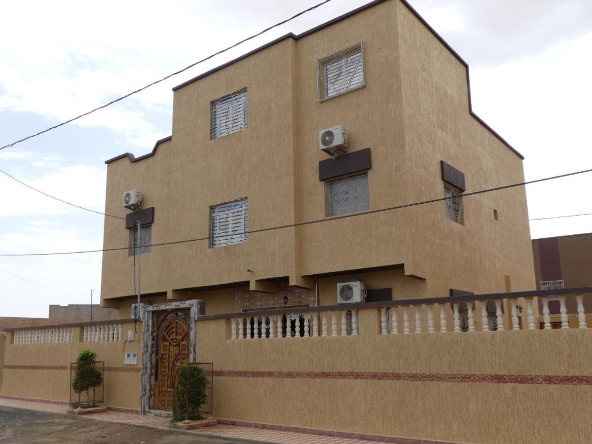 Luxury Family Apartment Merzouga Luaran gambar
