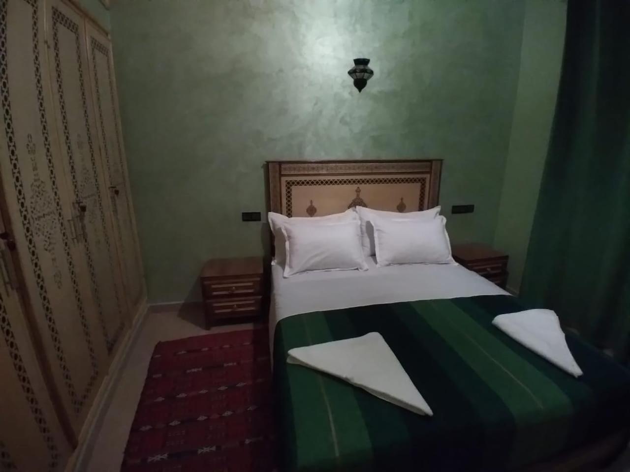 Luxury Family Apartment Merzouga Luaran gambar
