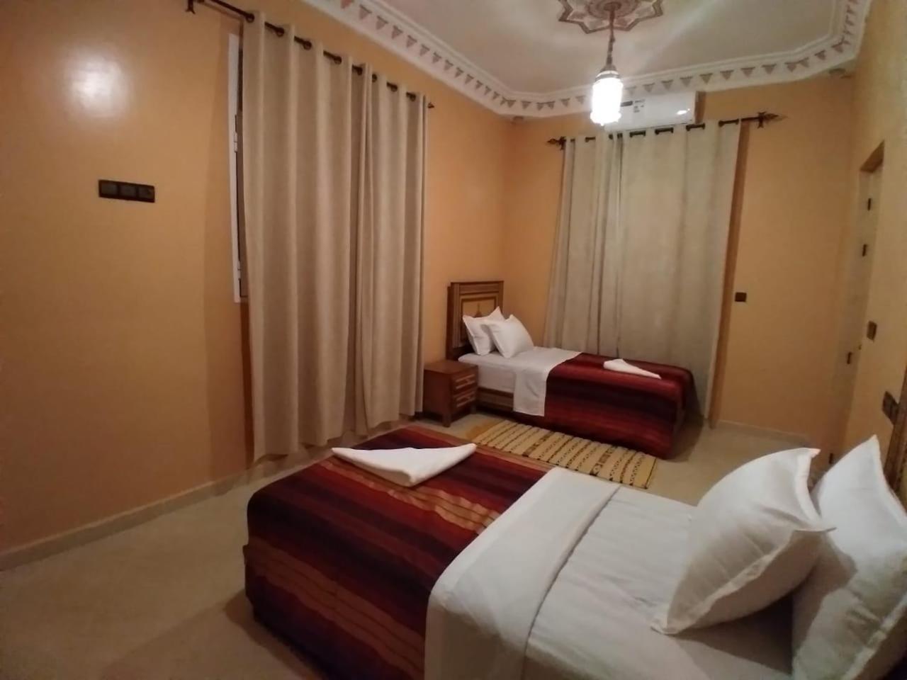 Luxury Family Apartment Merzouga Luaran gambar