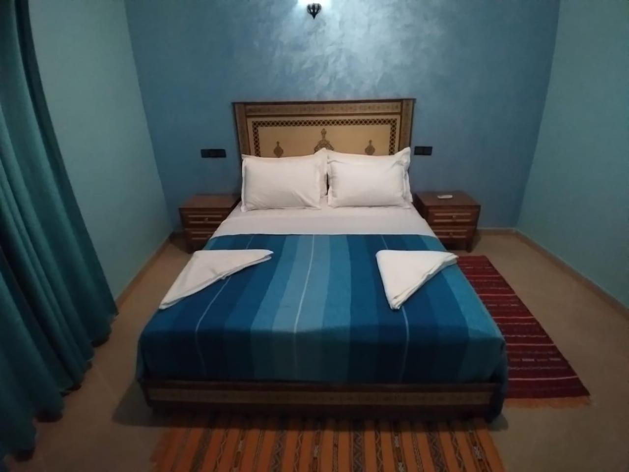 Luxury Family Apartment Merzouga Luaran gambar