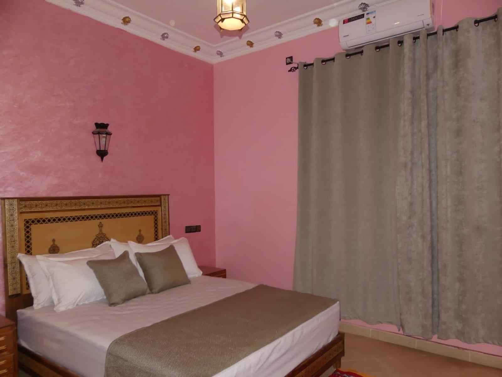 Luxury Family Apartment Merzouga Luaran gambar