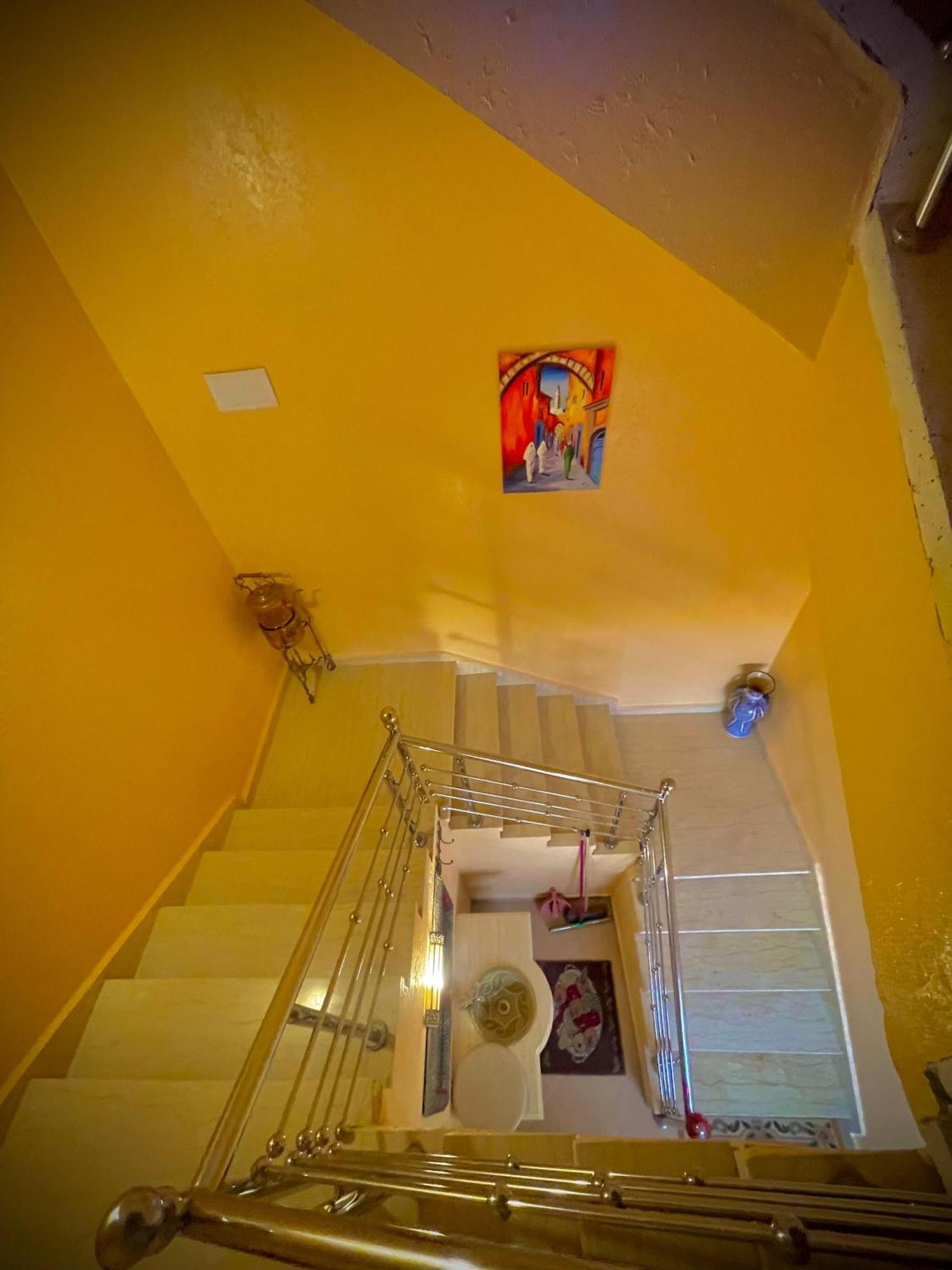 Luxury Family Apartment Merzouga Luaran gambar