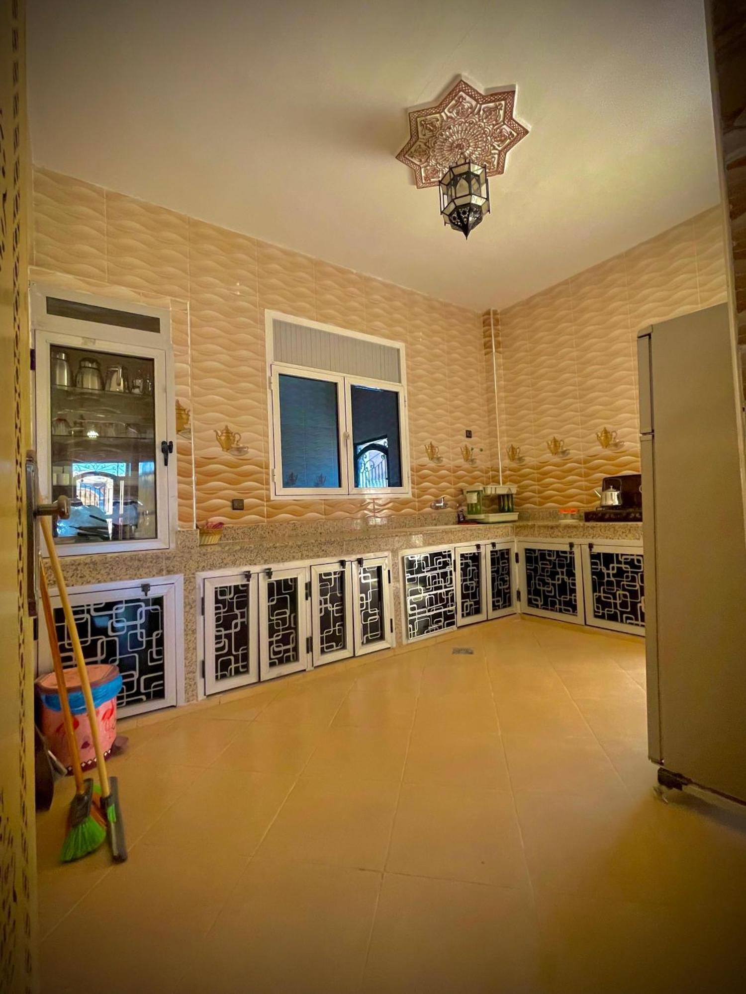 Luxury Family Apartment Merzouga Luaran gambar