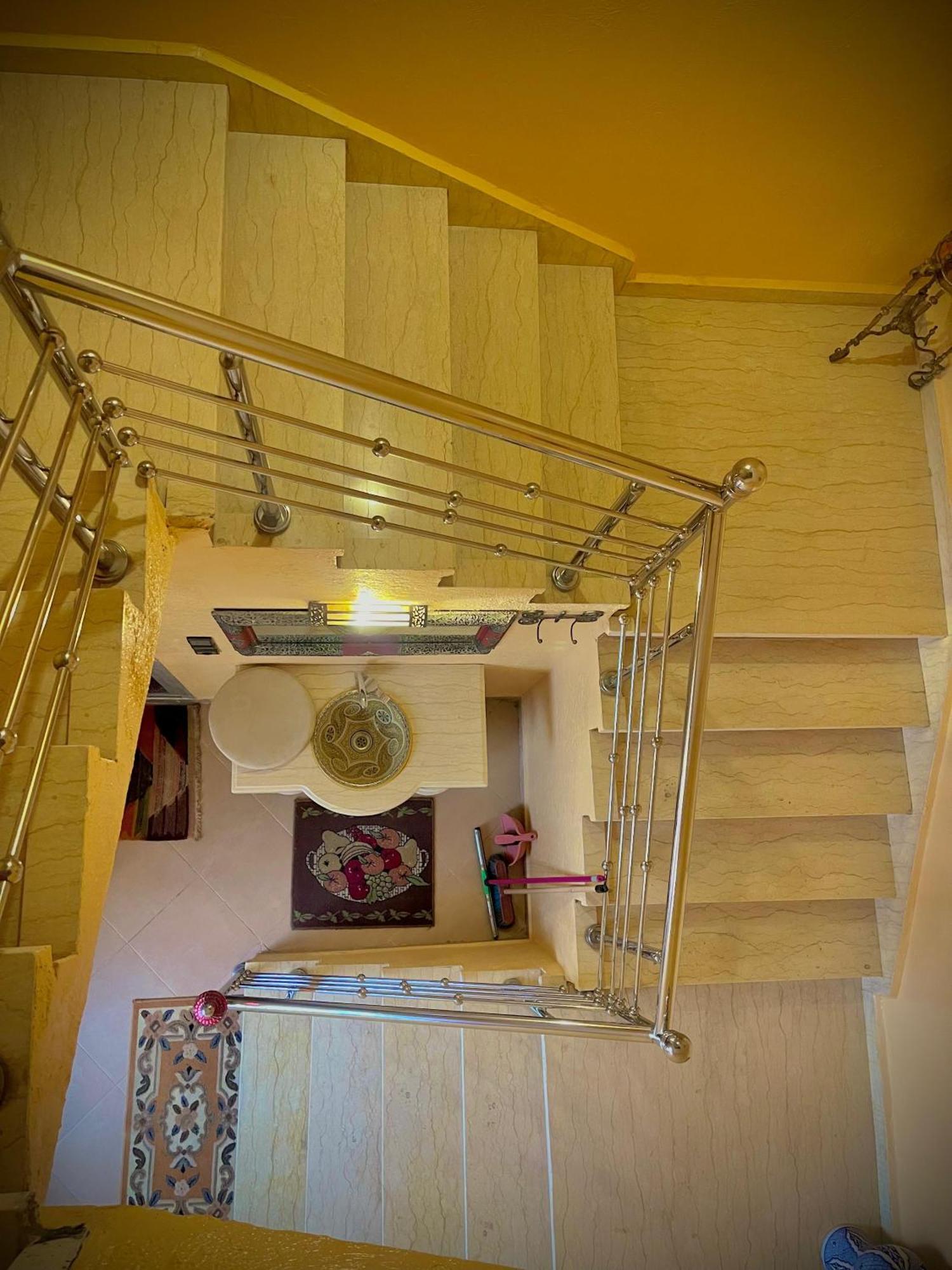 Luxury Family Apartment Merzouga Luaran gambar