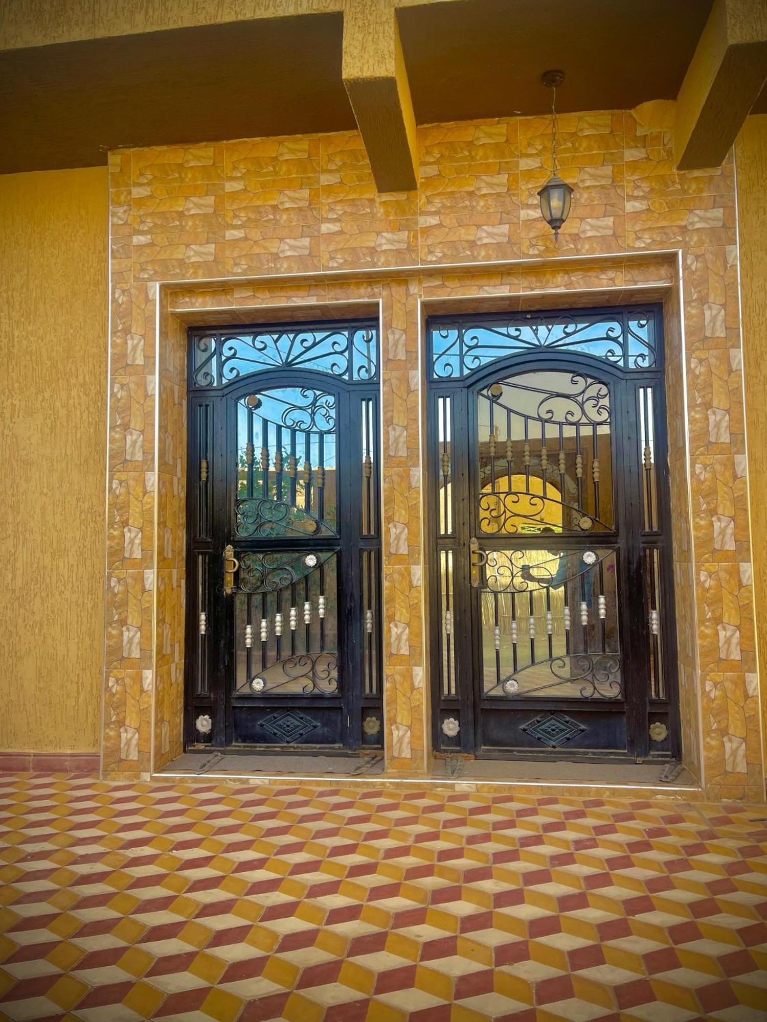 Luxury Family Apartment Merzouga Luaran gambar