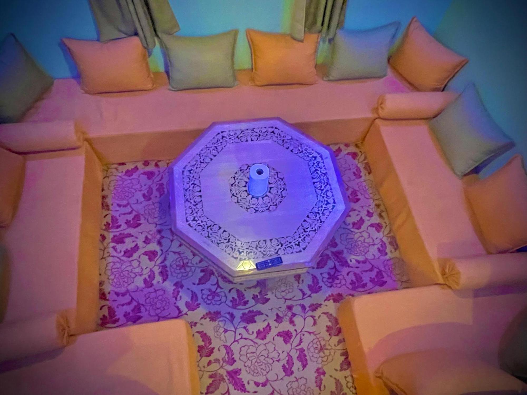 Luxury Family Apartment Merzouga Luaran gambar
