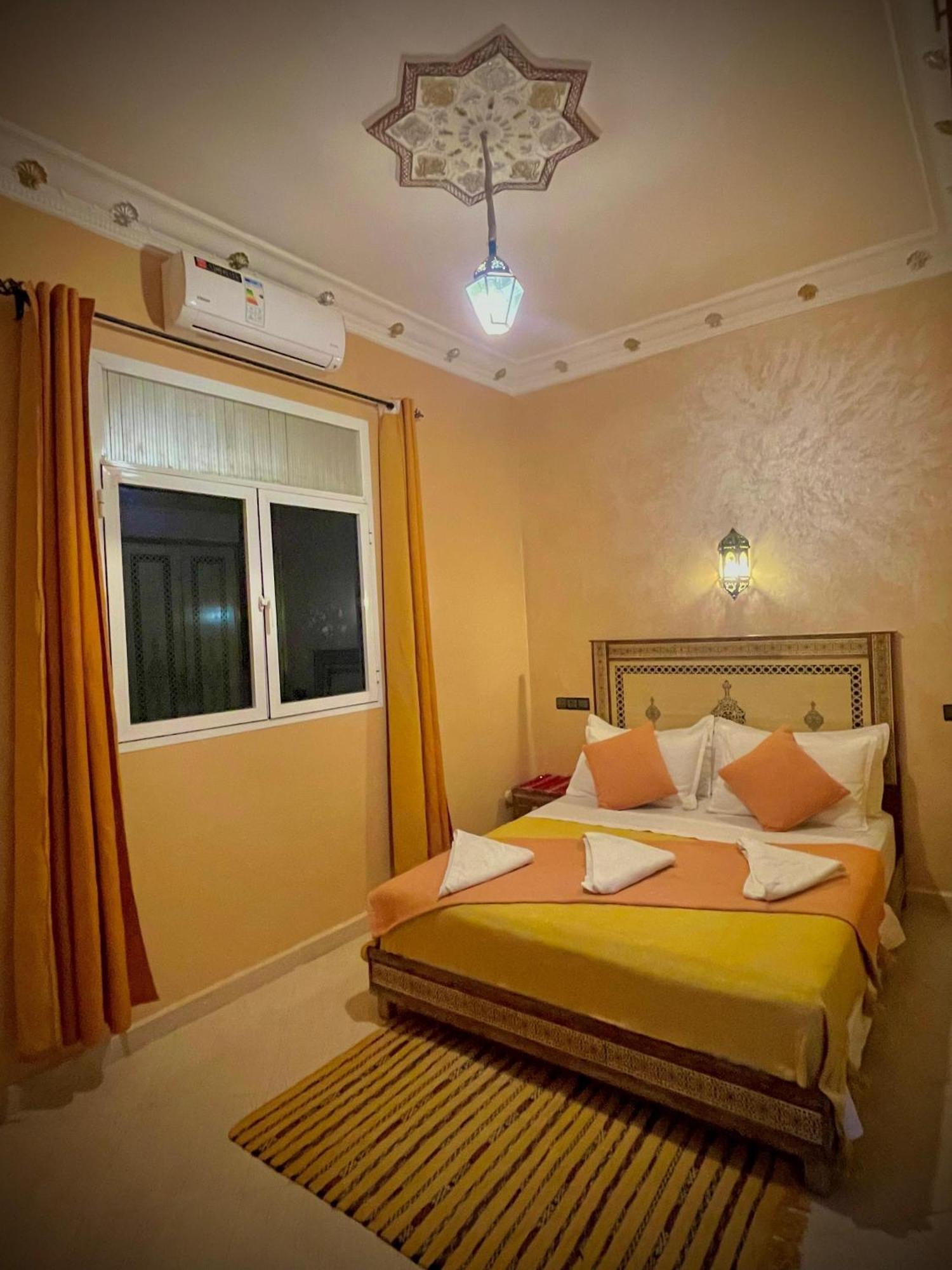 Luxury Family Apartment Merzouga Luaran gambar
