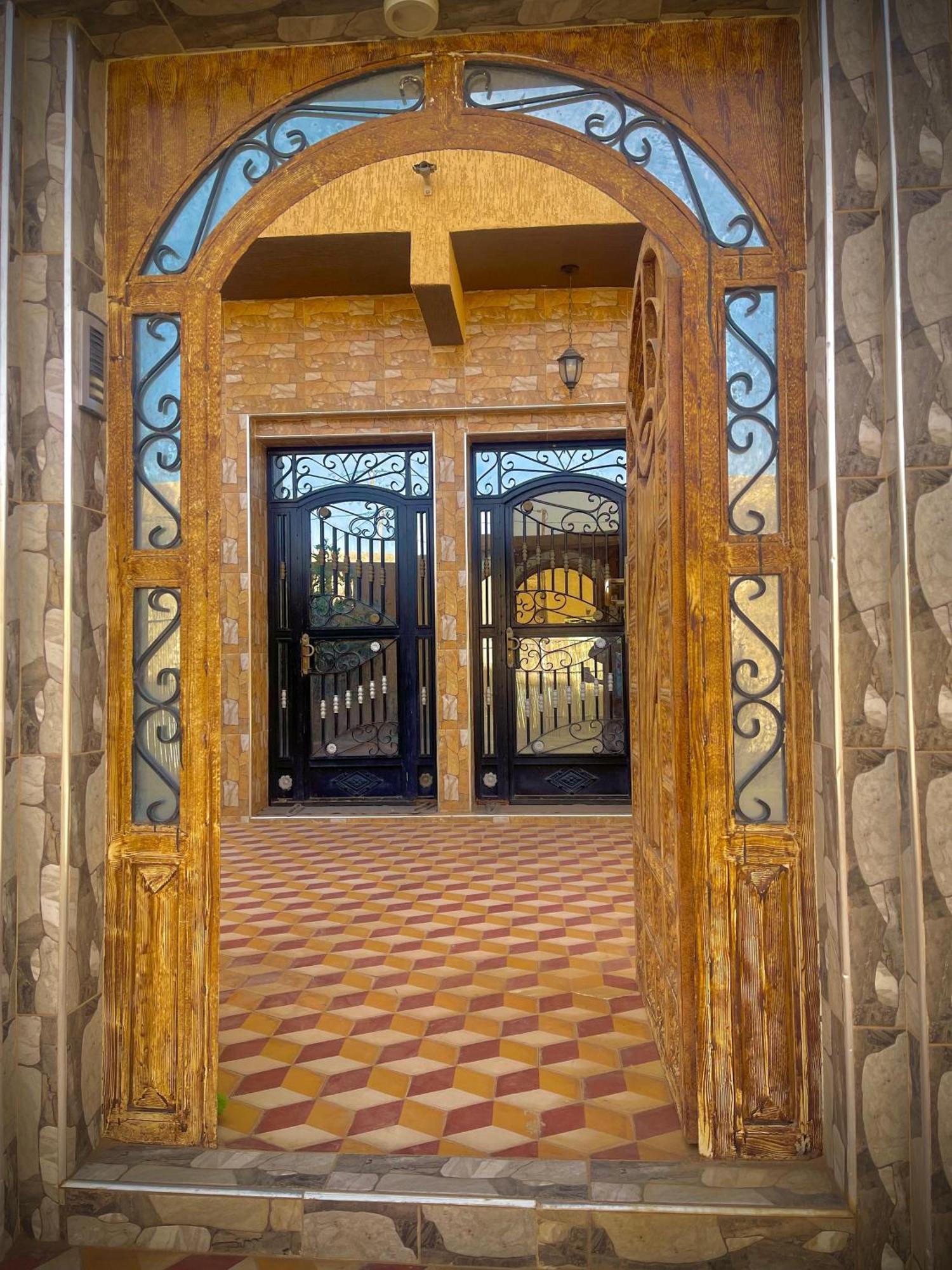 Luxury Family Apartment Merzouga Luaran gambar