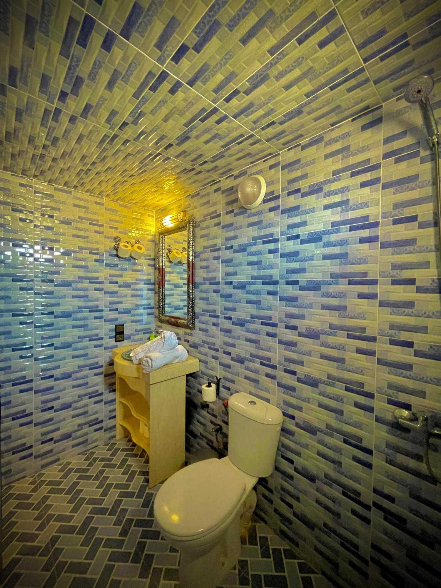 Luxury Family Apartment Merzouga Luaran gambar