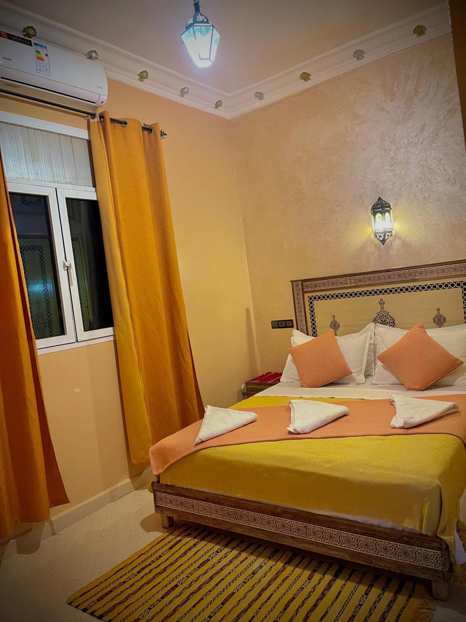 Luxury Family Apartment Merzouga Luaran gambar